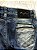 Calca Jeans Detalhes Rasgados Cintura Baixa 44 - Imagem 4