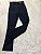 Calça Jeans com Elastano - TAM - 38 - Imagem 5