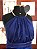Vestido Azul - TAM - M - Imagem 2
