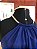 Vestido Azul - TAM - M - Imagem 4