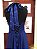 Vestido Azul - TAM - M - Imagem 7