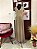 Vestido Longo - TAM - G - Imagem 1
