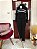 Conjunto Preto - TAM - M - Imagem 1