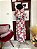 Vestido Florido TAM - G - Imagem 6