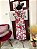 Vestido Florido TAM - G - Imagem 1