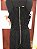 Vestido Preto Renda - TAM - G - Imagem 7