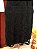 Vestido Preto Renda - TAM - G - Imagem 3