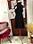 Vestido Preto Renda - TAM - G - Imagem 1
