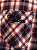 Camisa Xadrez Colcci - TAM - 42 - Imagem 2