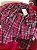 Camisa Xadrez  - TAM - M - Imagem 1