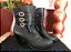 Bota com Fivela Lateral - TAM - 38 - Imagem 1