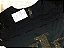 Blusa Malha Preta com Manga Renda TAM  P - Imagem 3