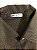 Camisa Alongada Verde P - Imagem 3