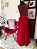 Lindo Vestido de Festa Vermelho 42/44 - Imagem 8