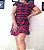 Vestido Xadrez em Flanela - TAM - G - Imagem 7