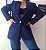 Blazer Importado Azul Marinho 42 - Imagem 8