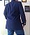 Blazer Importado Azul Marinho 42 - Imagem 4