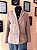 Blazer da marca Luigi Bertolli - TAM - 42 - Imagem 4