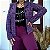 Blazer  Xadrez Lilas 42 - Imagem 9
