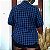 Camisa Xadrez da Marca Hering - TAM - M - Imagem 7
