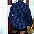 Camisa Xadrez da Marca Hering - TAM - M - Imagem 2