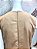 Vestido Tubinho em Suede Bege - TAM. G - Imagem 7