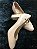 Sapato Vizzano - Nude - TAM  35 - Imagem 3