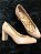 Sapato Vizzano - Nude - TAM  35 - Imagem 6