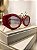Óculos de Sol Liverpool Vermelho - Imagem 11
