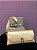 Estojo Clutch Estampa 334 Pérola - Imagem 4