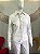 Camisa Feminina Branca Le Lis Blanc - TAM - M - Imagem 1