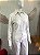 Camisa Feminina Branca Le Lis Blanc - TAM - M - Imagem 8