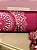 Estojo Clutch Estampa 316 Aurora - Imagem 4