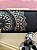 Estojo Clutch Estampa 332 Malu - Imagem 4