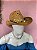 Chapéu Gypsy feminino de Praia de Palha Durinha estilo Cowboy Hippie Chic moda Boho Virginia - Imagem 11