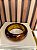 Bracelete Resinado Tons Âmbar – Castanho - Elegância Atemporal - Imagem 8