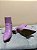 Bota Roxa Material em Croco - 37 - Imagem 1
