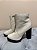 Bota Tratorada Off-White Cano Longo Via Uno - 38 - Imagem 5