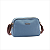 Bolsa feminina tiracolo - Microfibra - Azul - Chenson 3484133 - Imagem 5