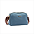 Bolsa feminina tiracolo - Microfibra - Azul - Chenson 3484133 - Imagem 1
