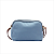 Bolsa feminina tiracolo - Microfibra - Azul - Chenson 3484133 - Imagem 7
