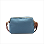 Bolsa feminina tiracolo - Microfibra - Azul - Chenson 3484133 - Imagem 3