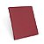 Pasta de Publicações Básica - Vermelho Romã - Imagem 1