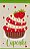 Pano de Prato Copa Teka Primore Atoalhado Cupcakes (kit com 3 unidades) - Imagem 3