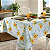 Toalha de Mesa Retangular Dohler Clean Athenas - Limpa Fácil - 2,10m x 1,40m - Imagem 2