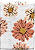 Toalha de Banho Estampada Teka Nice Marguerite - Imagem 1