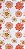 Toalha de Banho Estampada Teka Nice Marguerite - Imagem 3