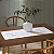 Trilho de Mesa Döhler Clean Adele  Limpa Fácil 45 x 160cm - Imagem 2