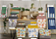 Toalha de Banho Estampada Teka Nice Foret - Imagem 2