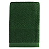 Toalha de Rosto Teka Solare Verde Militar - Imagem 1